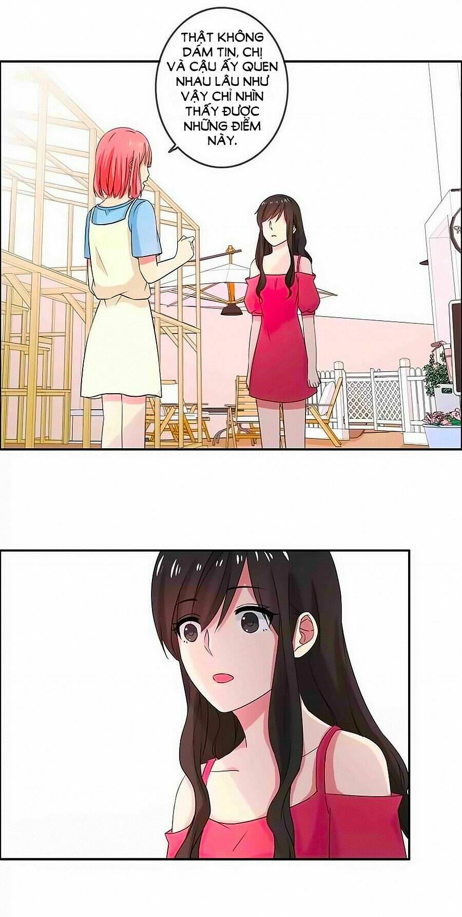 Đại Thần Tình Yêu Chớ Chạm Tôi: Chapter 42