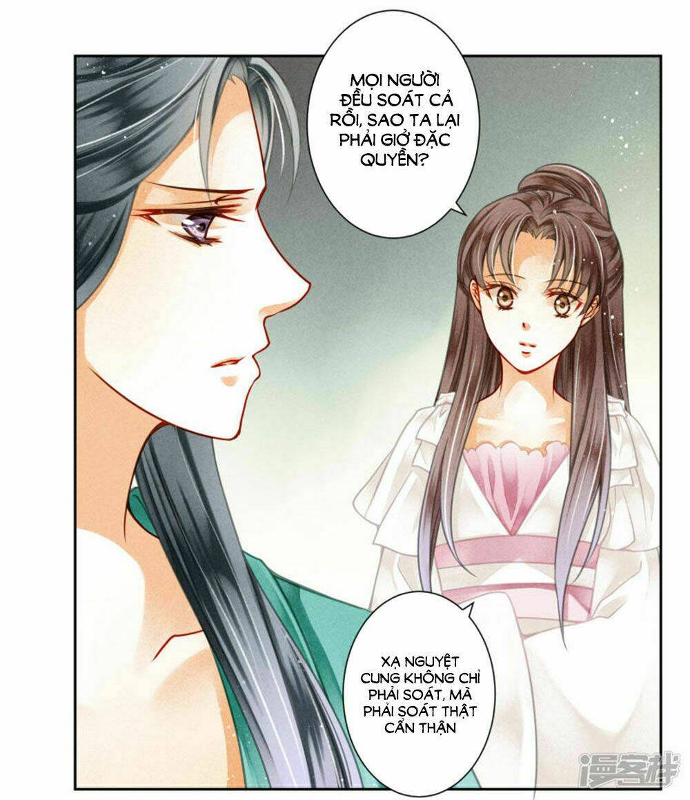 Ái Thượng Vô Địch Tiếu Hoàng Hậu: Chapter 70
