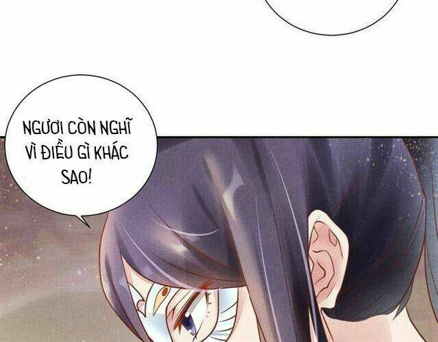 Thịnh Sủng Y Phi Chi Dao Quan Truyện: Chapter 42