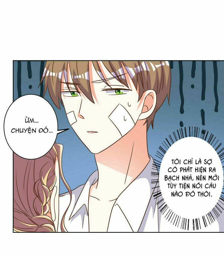 Hôn Nhân Dục Vọng: Thiếu Gia Nhẹ Một Chút!: Chapter 81