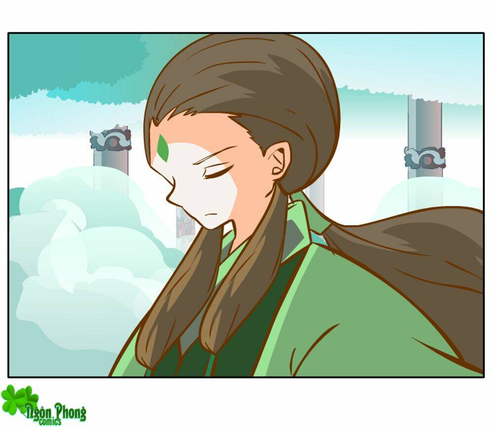 Hòa Thượng Và Tiểu Long Quân: Chapter 48