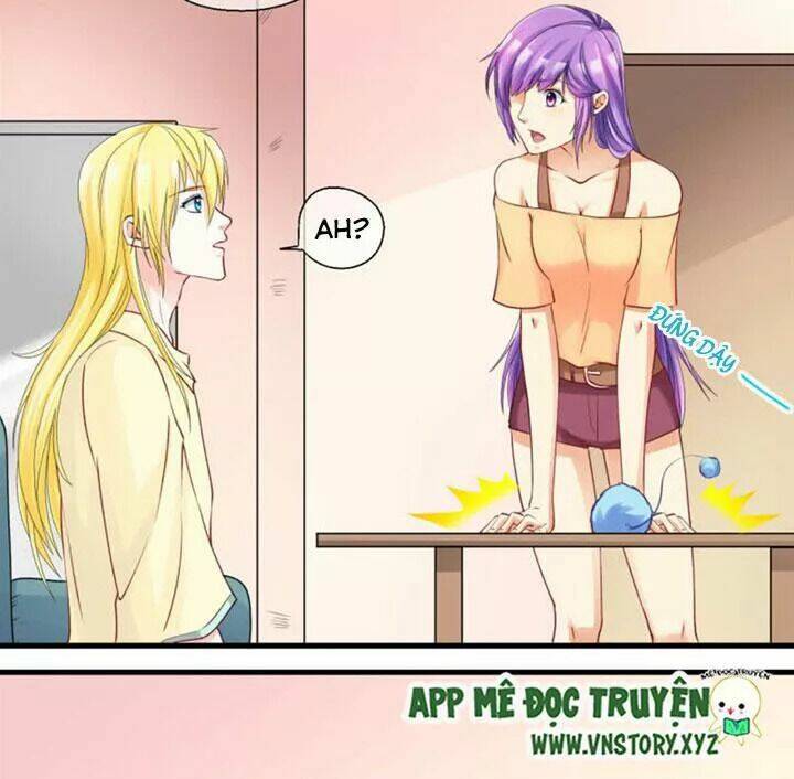 Bồn Tắm Có Vấn Đề?: Chapter 36