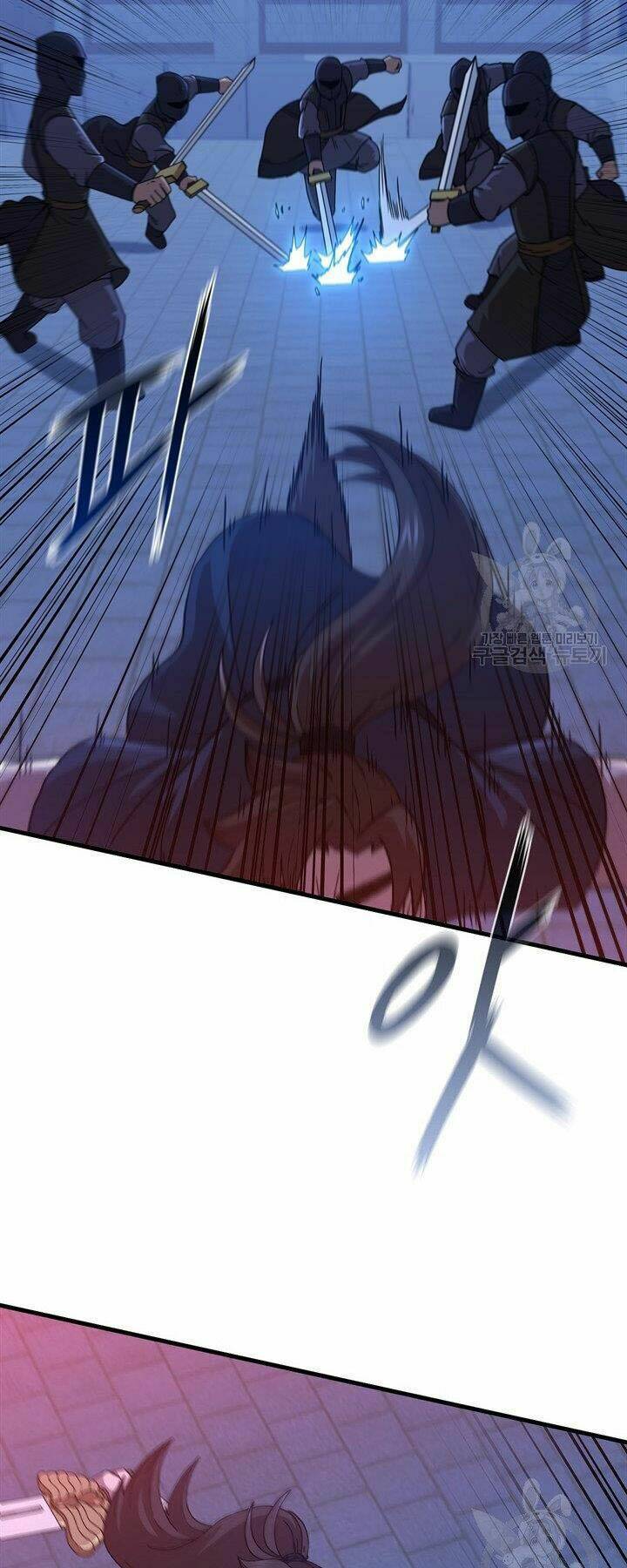 Thân Thủ Đệ Nhất Kiếm: Chapter 83