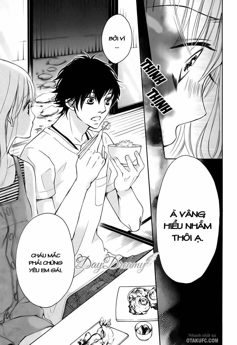 True Love: Chapter 20