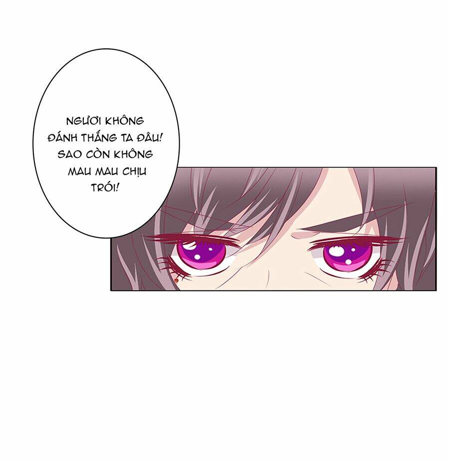 Tướng Quân Mời Ra Trận: Chapter 159