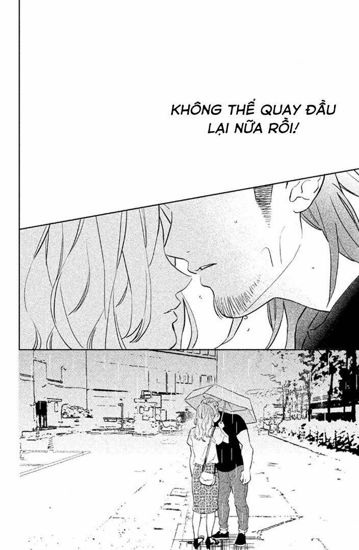 Pujyo And The Beast: Chapter 7