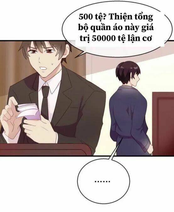 Độc Dược Của Tình Yêu: Chapter 6