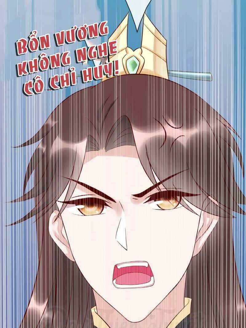 Nhân Vật Phản Diện Biến Thành Sủng Vật: Chapter 10