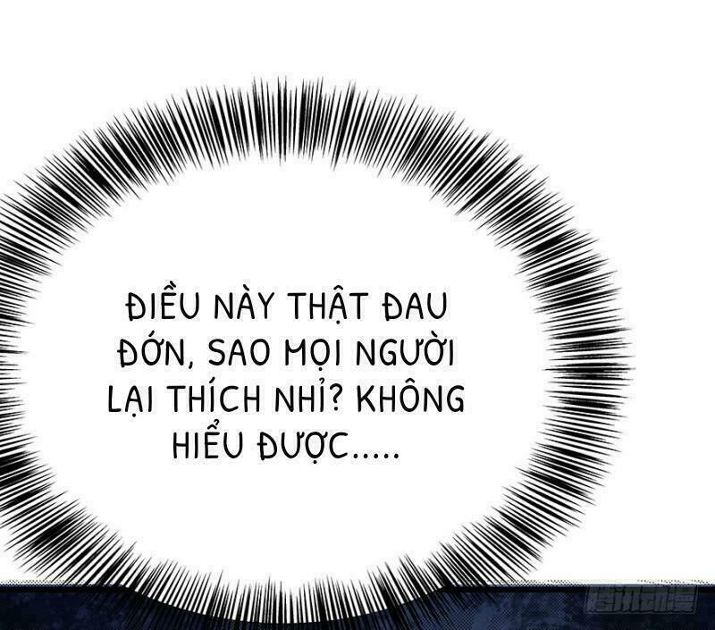 Chào Buổi Sáng, Ức Vạn Manh Thê: Chapter 12