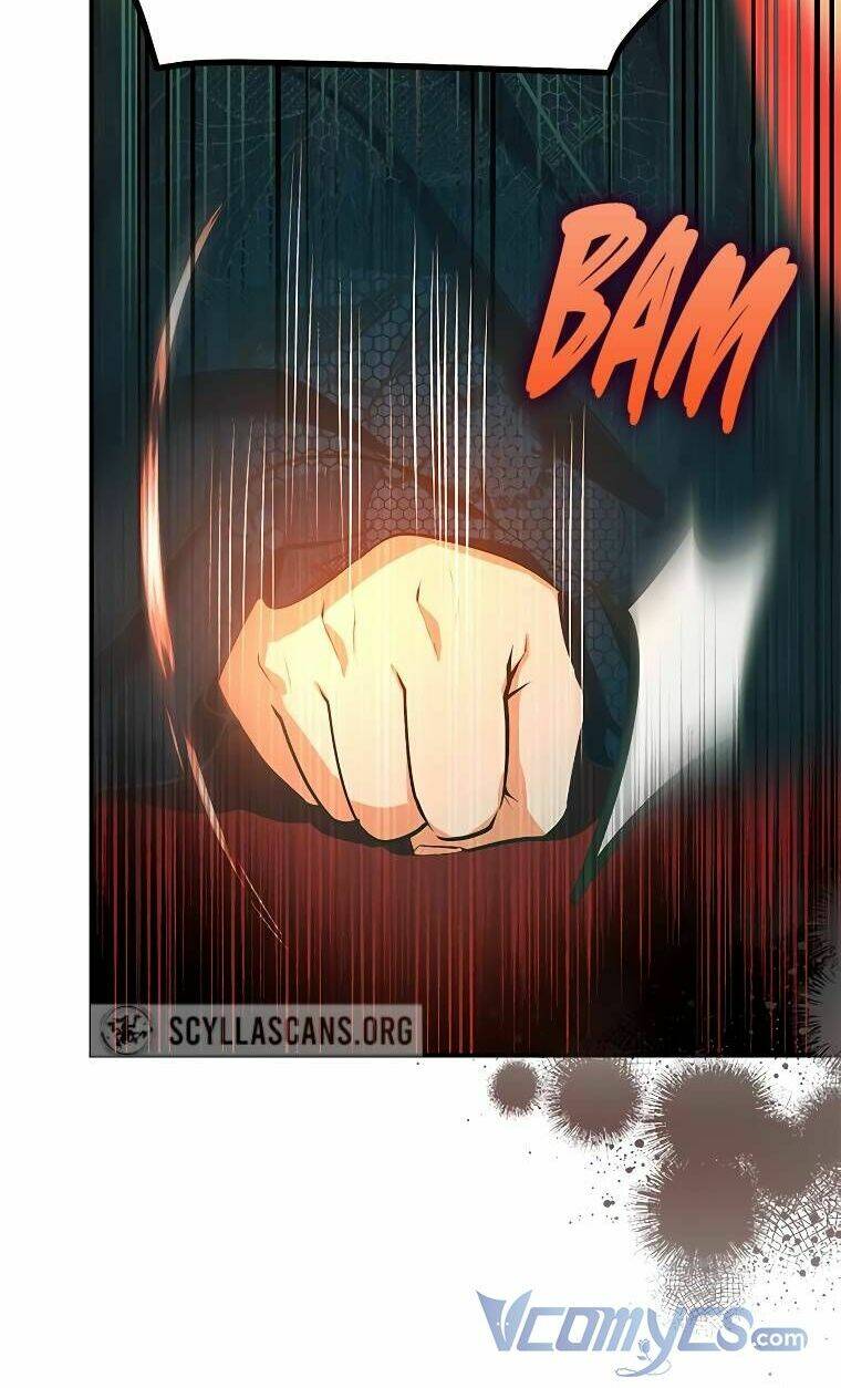 Hoa Nở Trong Cung Diên Hy Công Lược: Chapter 11