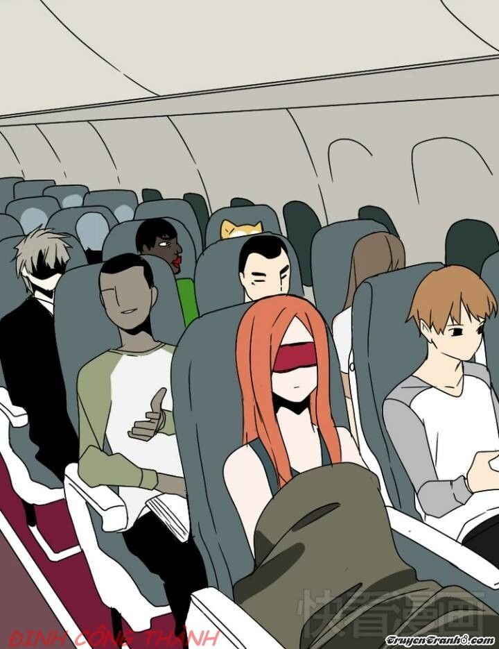 Ứng Dụng Thẩm Mỹ: Chapter 20