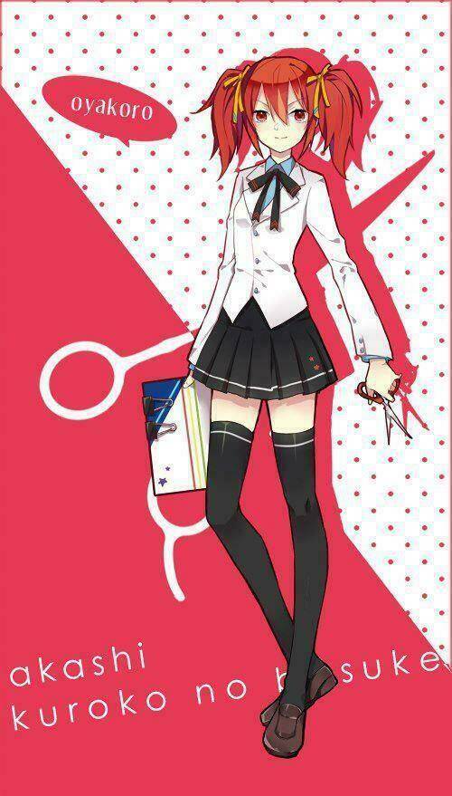 Vua Bóng Rổ Kuroko: Chapter 199