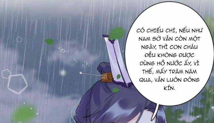 Hoa Nhan Sách: Chapter 189