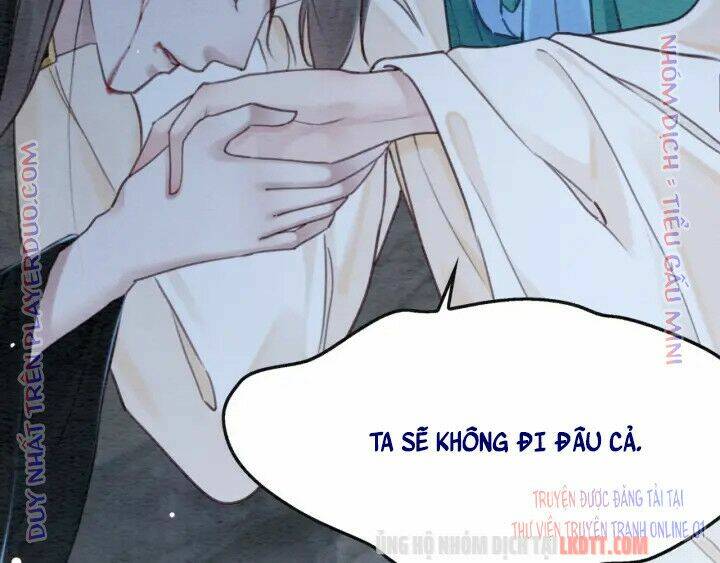 Trọng Sinh Bá Sủng Nhiếp Chính Vương Quá Mạnh Mẽ: Chapter 198