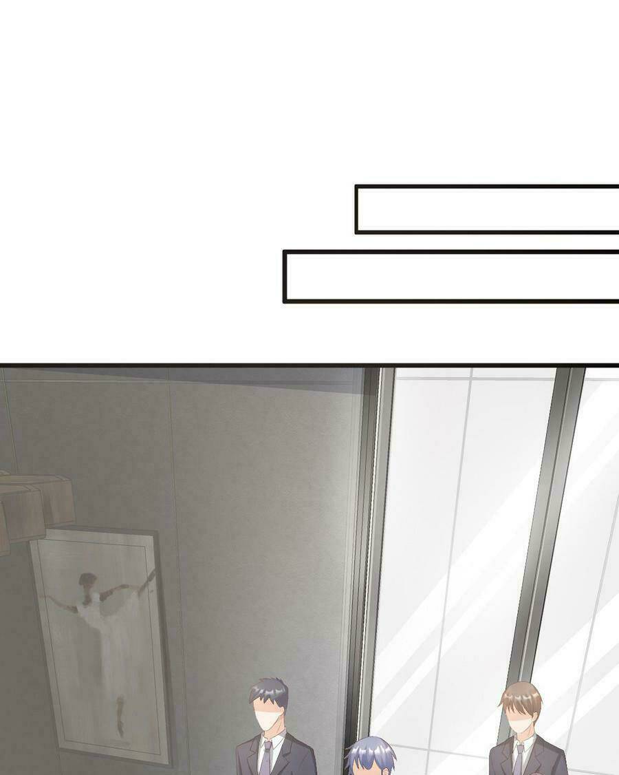 Tư Sủng Cục Cưng Bảo Bối: Chapter 25.2