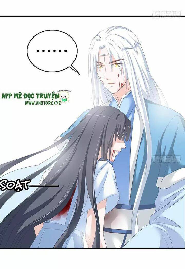 Cẩm Lý Thiếu Nữ Của Tôi: Chapter 108