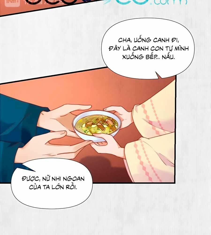 Hoạn Phi Hoàn Triều: Chapter 100