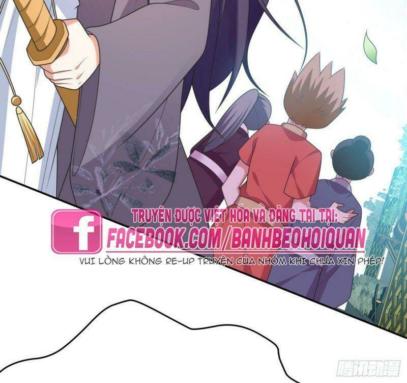 Giang Sơn Mỹ Nam Nhập Trướng Ta: Chapter 17