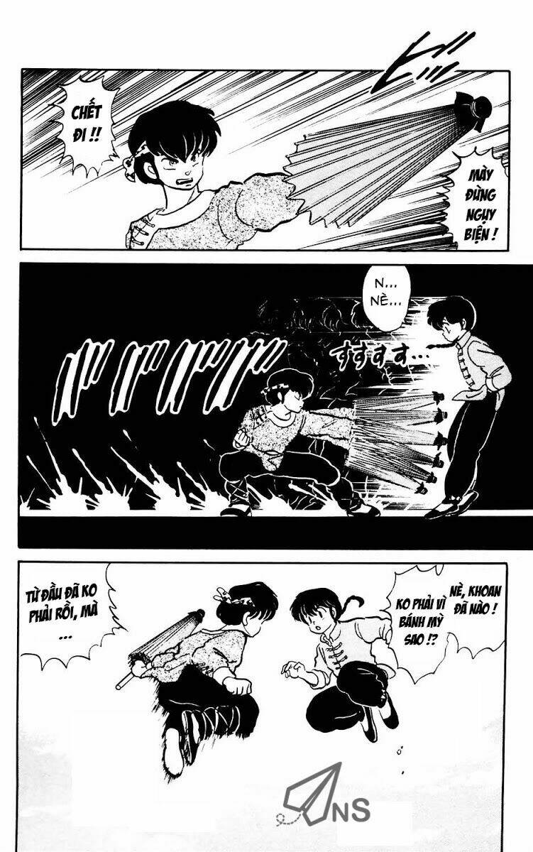 Suối Lời Nguyền: Chapter 11