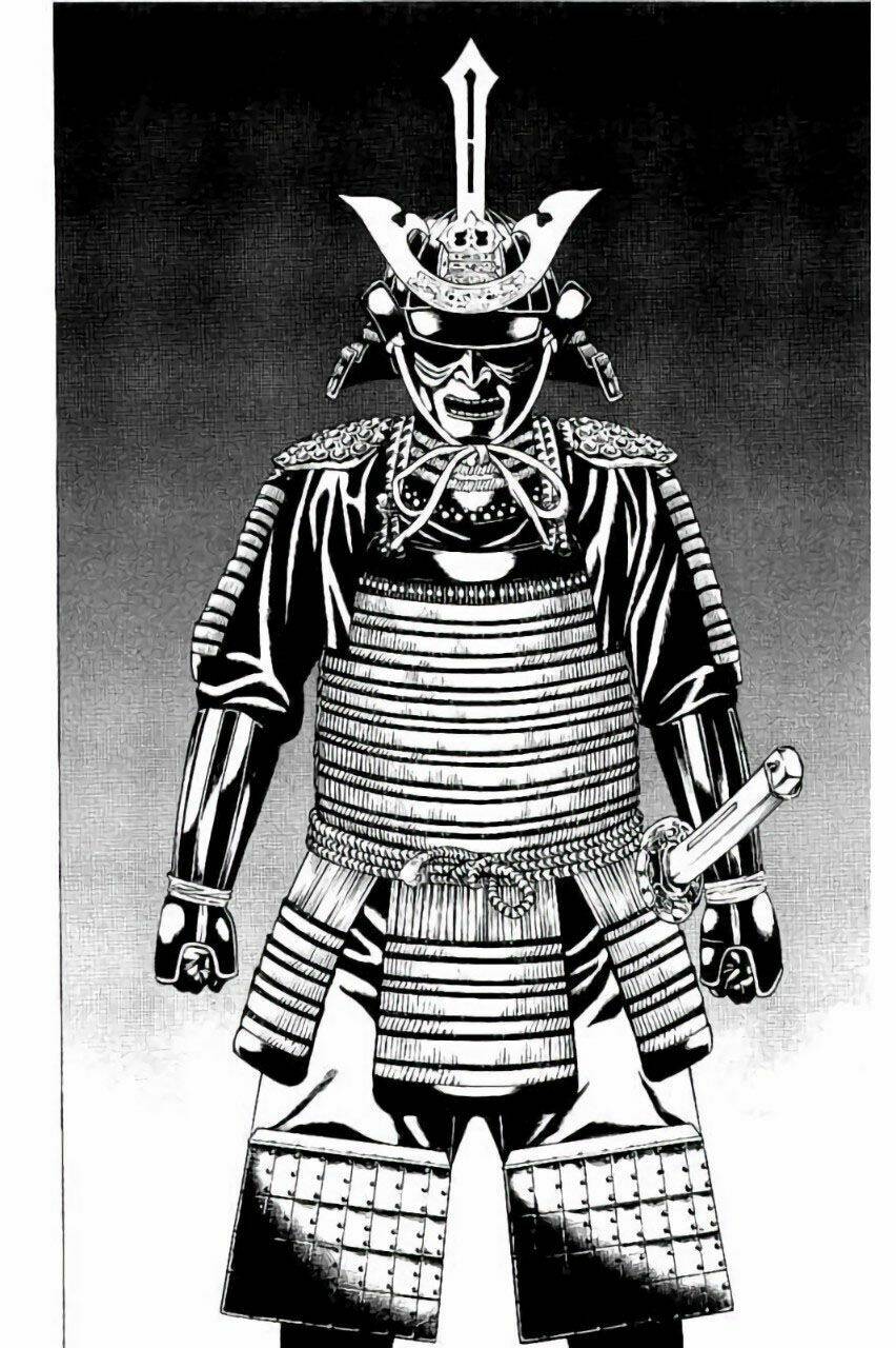 Hakaijuu: Chapter 65