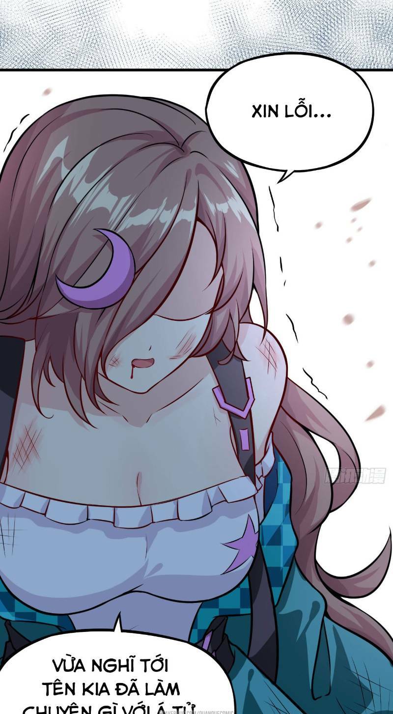 Minh Nhật Thần Đô: Chapter 15