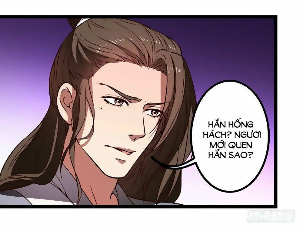 Liêu Liêu Nhân Thân Tu Tiên Truyện: Chapter 66