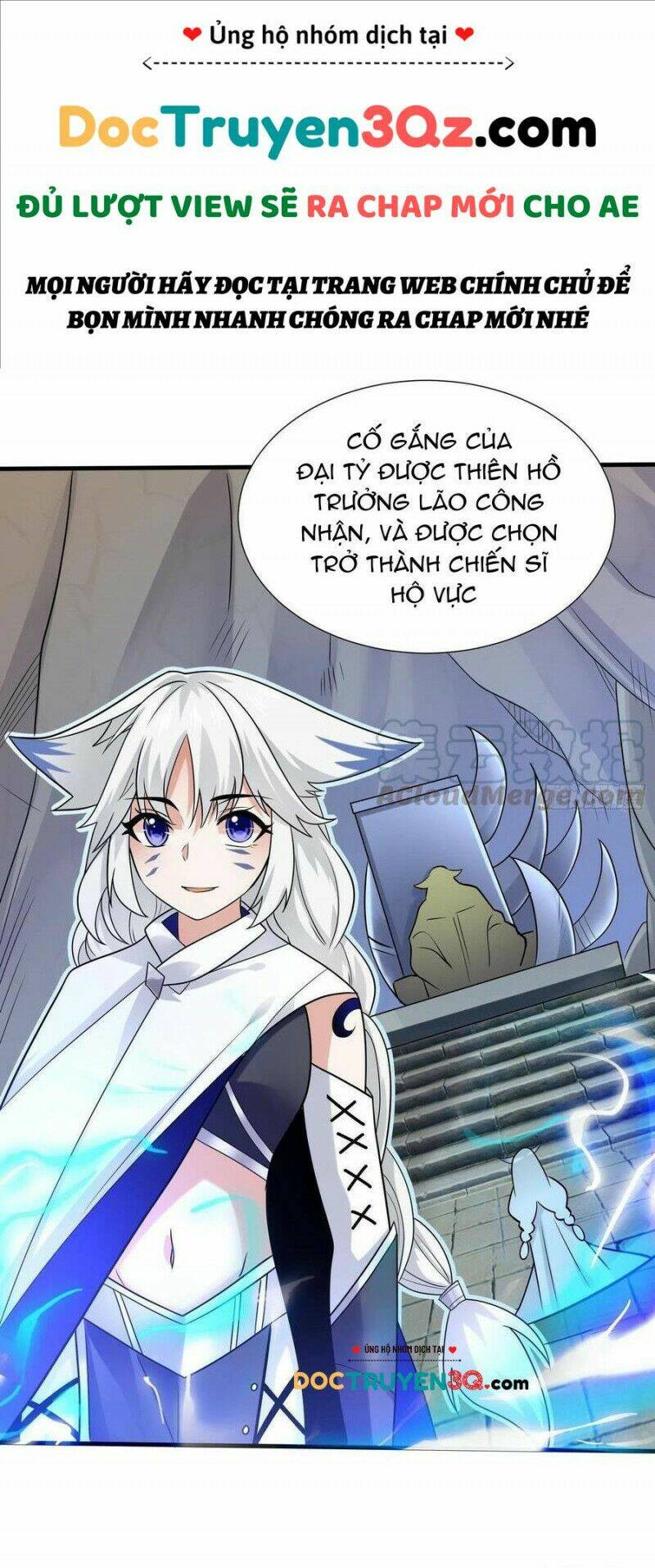 Giáng Thần Chiến Ký: Chapter 144