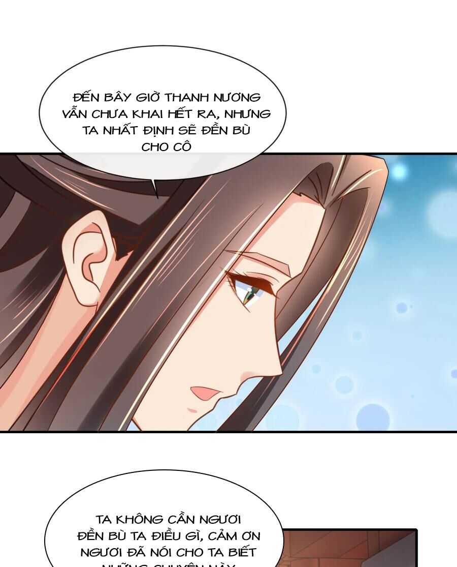 Lãnh Cung Phế Hậu Muốn Nghịch Thiên: Chapter 226