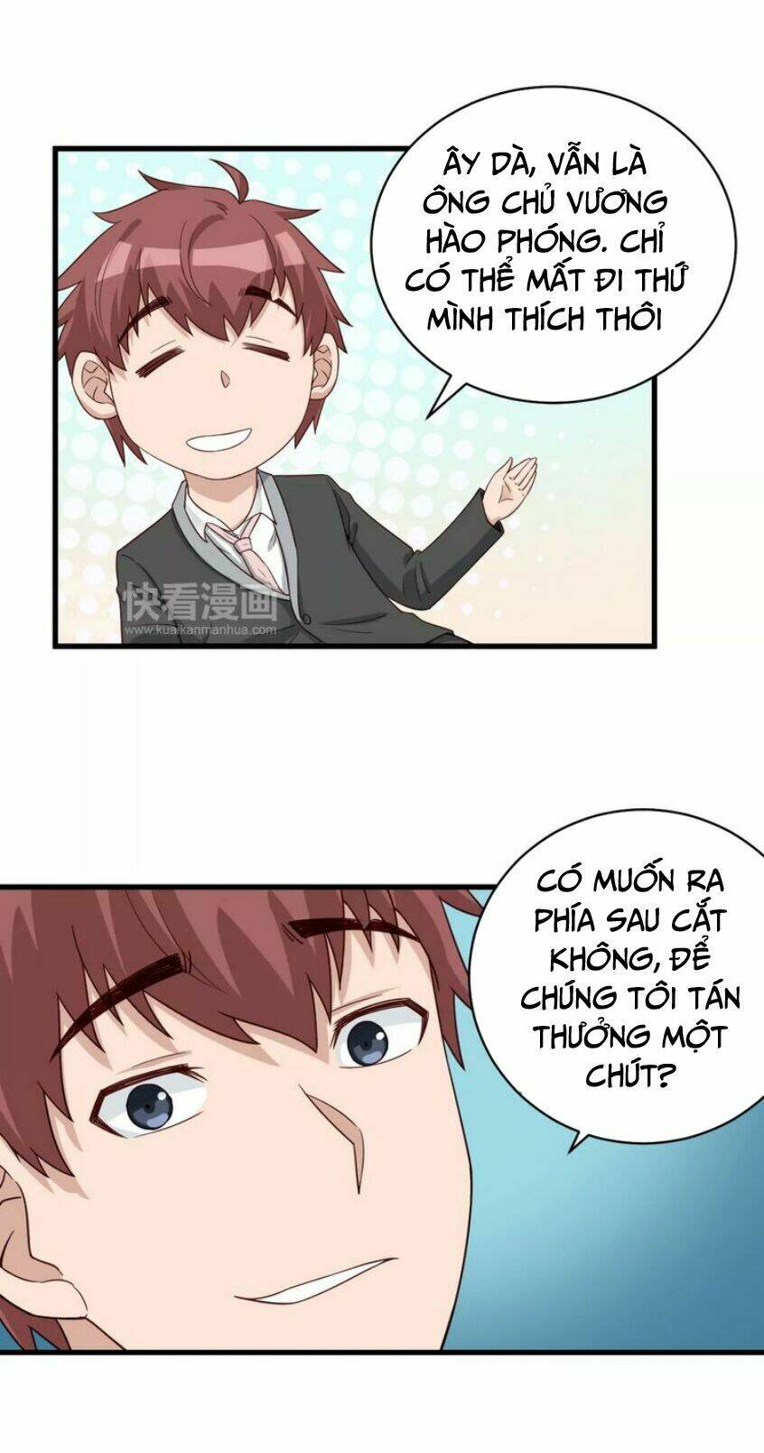 Hệ Thống Tu Tiên Mạnh Nhất: Chapter 12