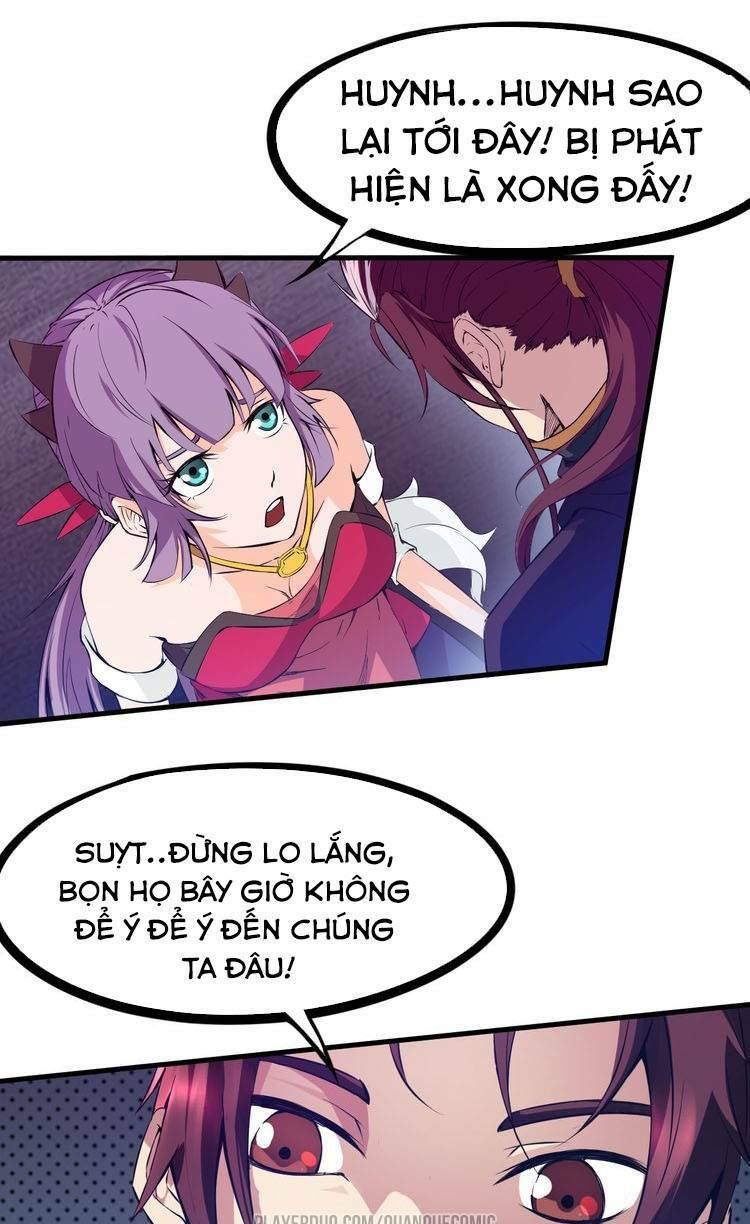 Long Mạch Võ Thần: Chapter 50
