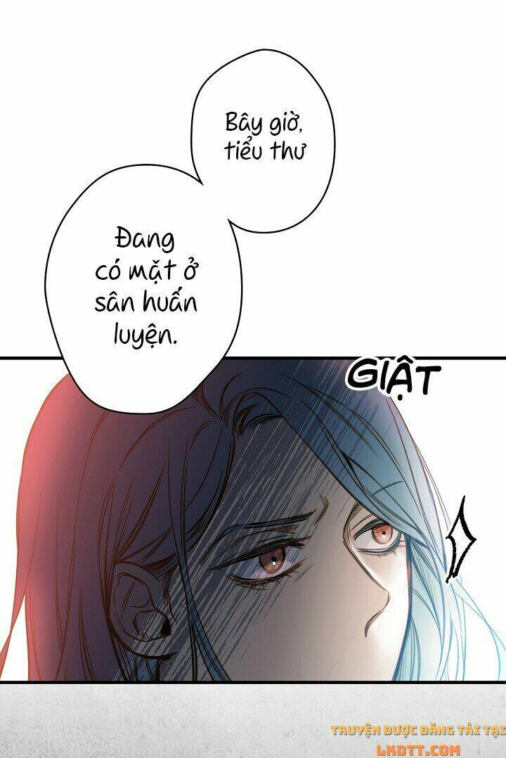 Hoàng Phi Bóng Tối: Chapter 18