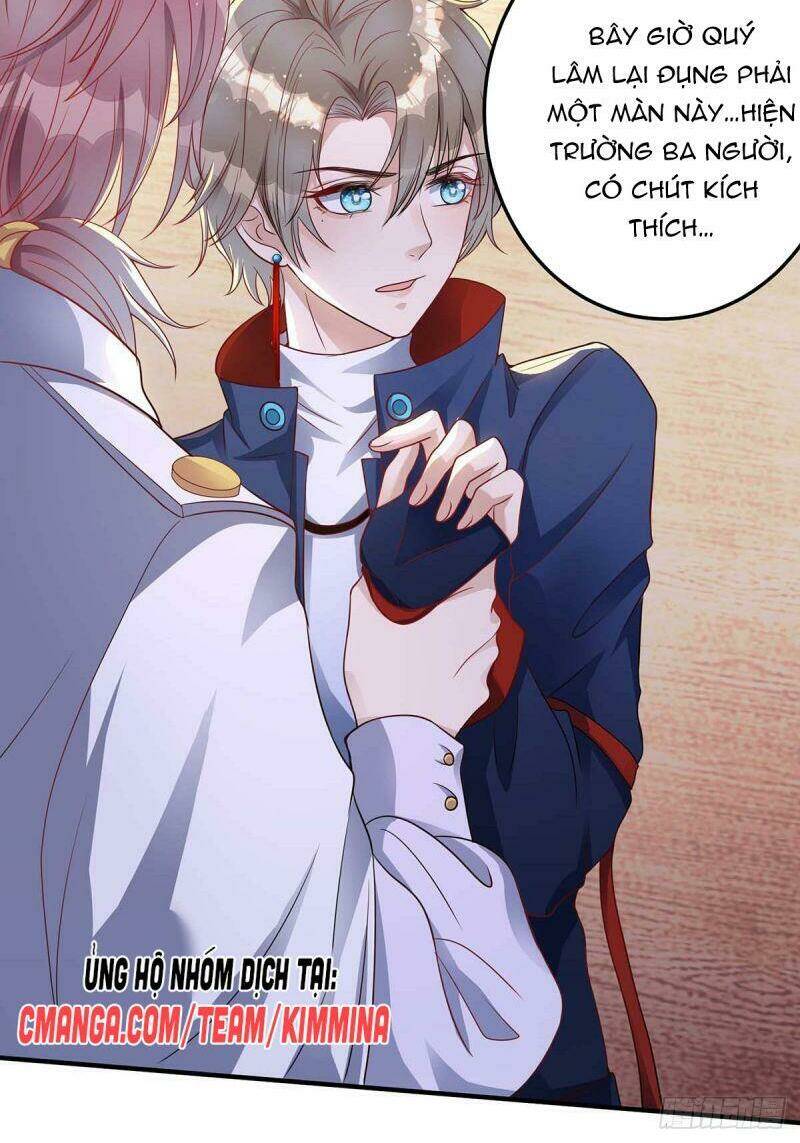 Thú Thụ Bất Thân: Chapter 6