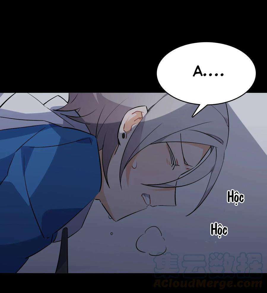 Hóa Ra Tôi Là Công Cụ Trong Game Tình Yêu: Chapter 21