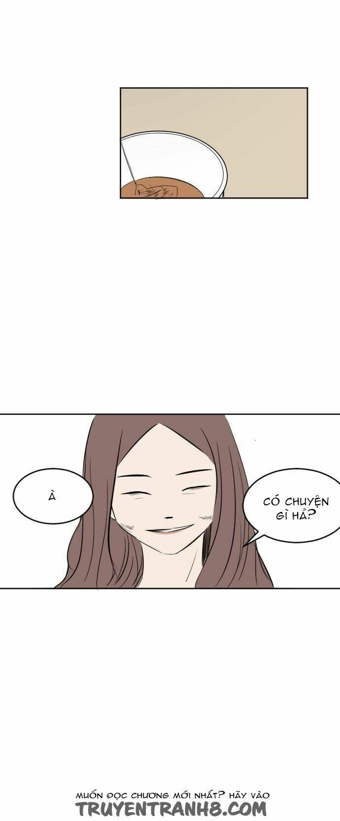 Transparent Cohabitation: Chapter 42