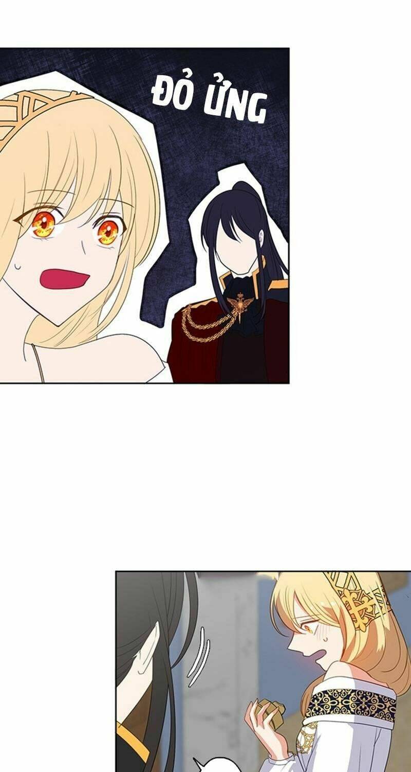 CỘNG TÁC CỦA HOÀNG ĐẾ: Chapter 27