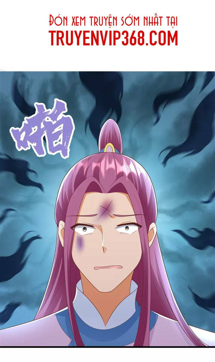 Chí Tôn Trọng Sinh: Chapter 193