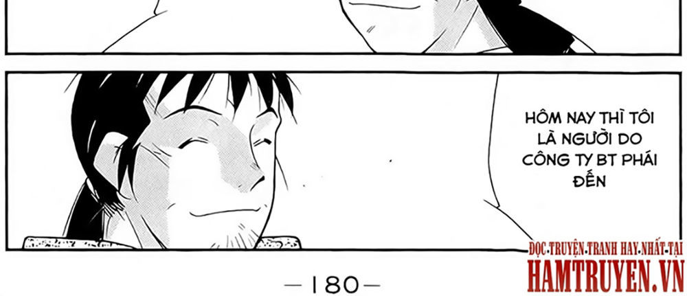 Truyền Nhân Atula 3: Chapter 37