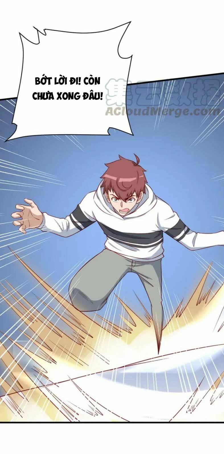 Hệ Thống Tu Tiên Mạnh Nhất: Chapter 73