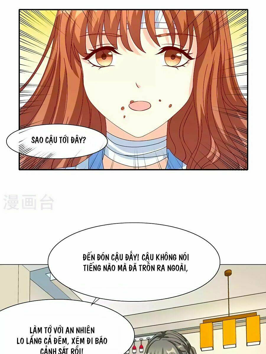 Trung Khuyển Và Tình Nhân: Chapter 16