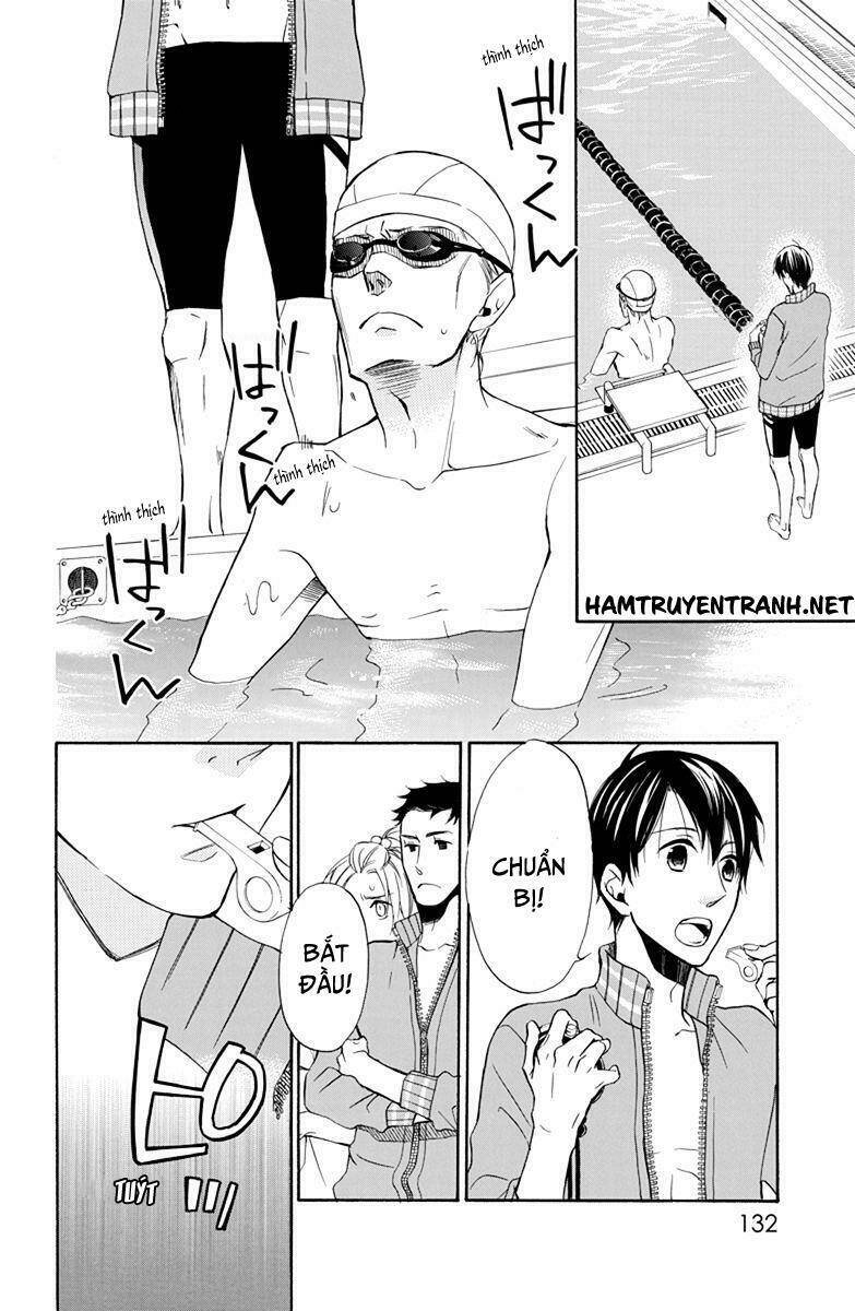 Dansui: Chapter 7