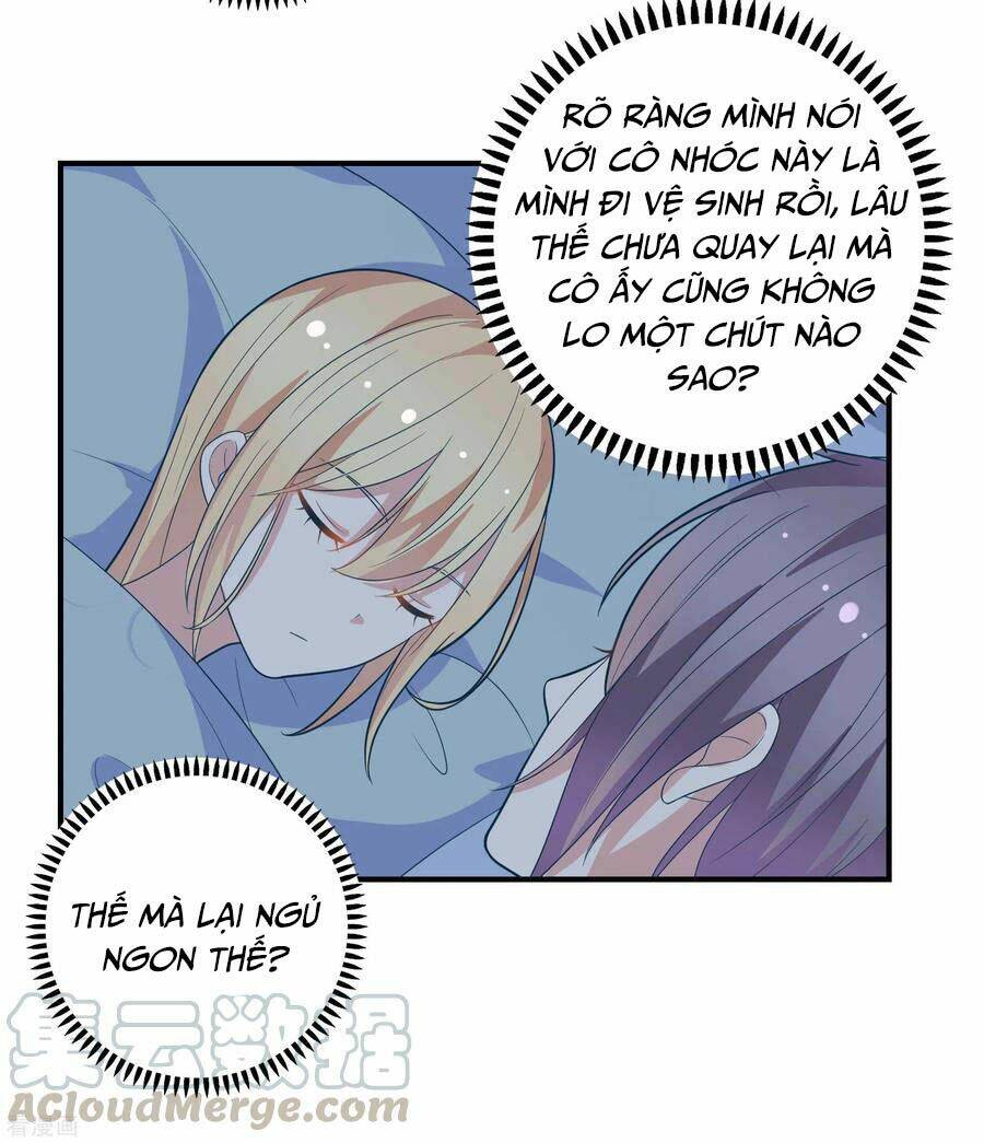 Hẹn Hò Siêu Tốc: Chapter 43