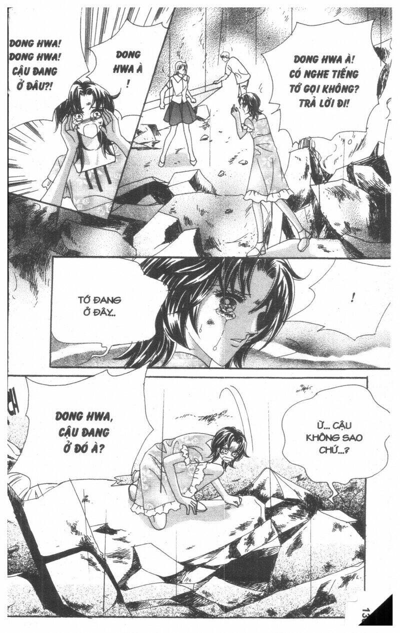 Cũng Vì Em: Chapter 5