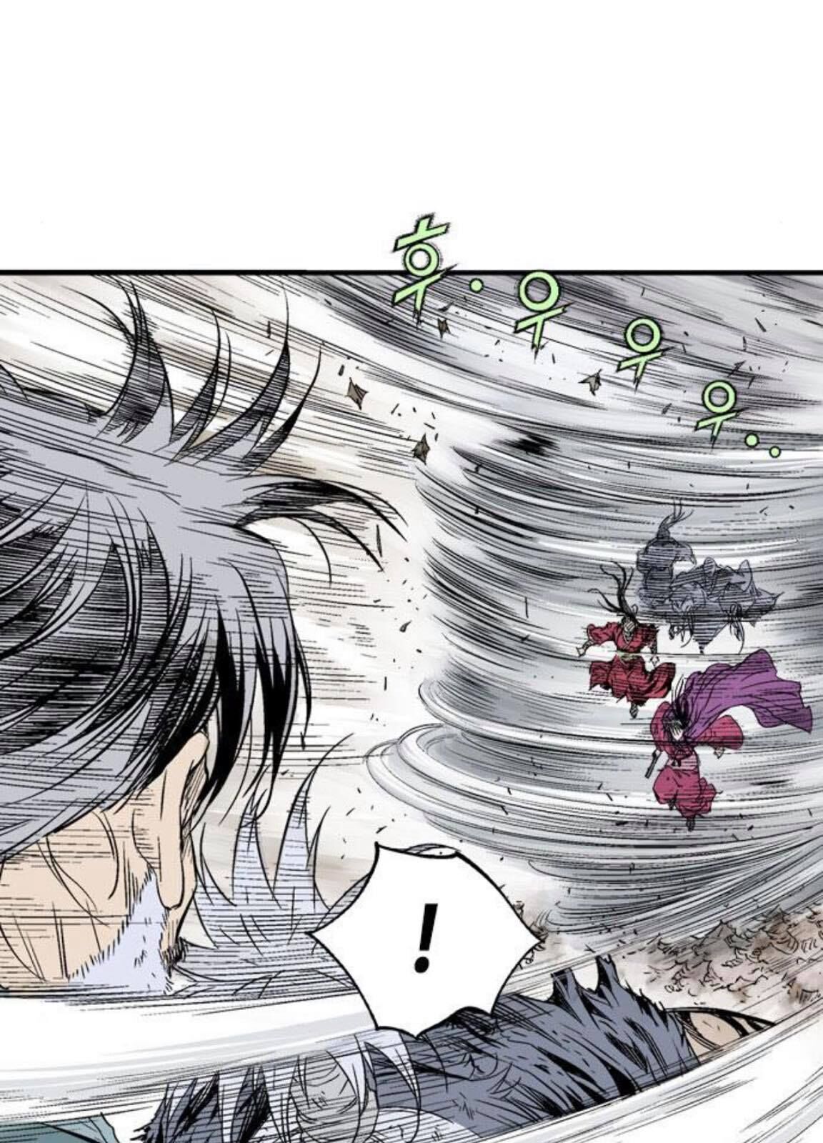 Cao Thủ 2: Chapter 130