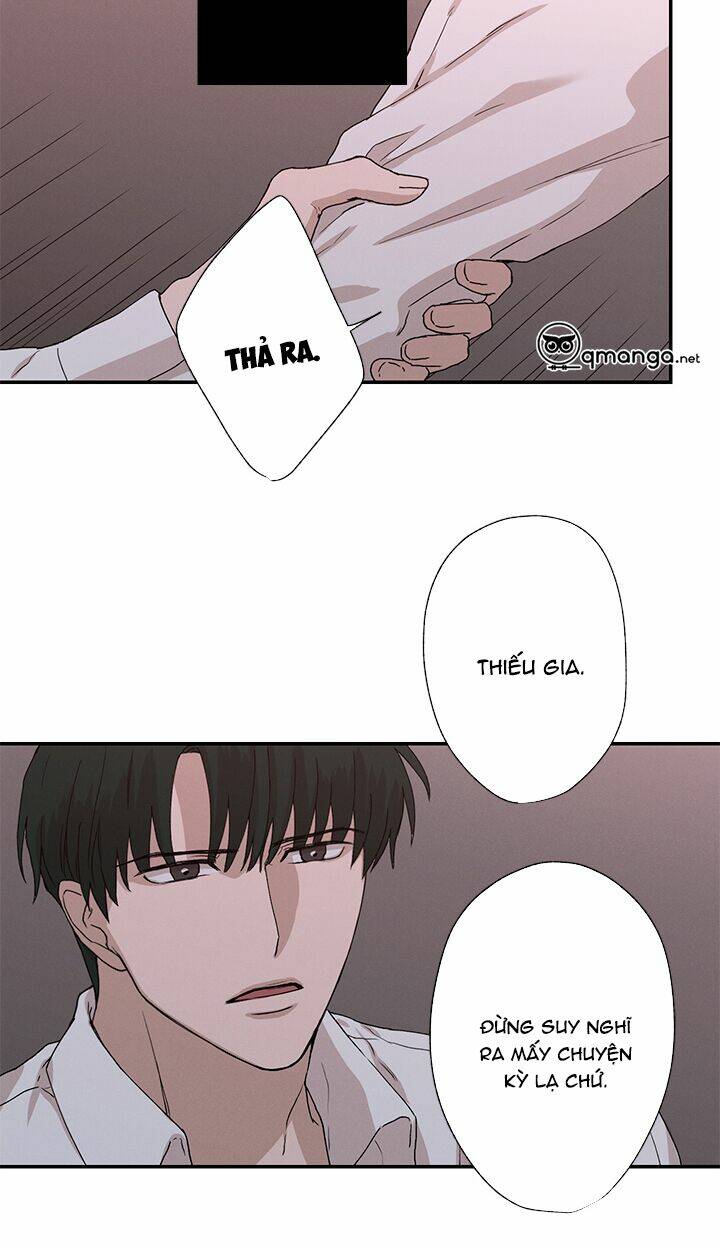 Trốn Tìm: Chapter 22