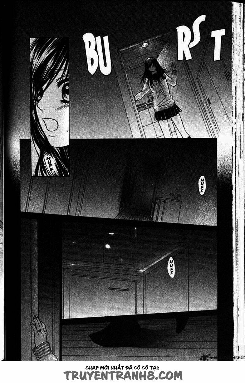 Tình Yêu Đích Thực: Chapter 43