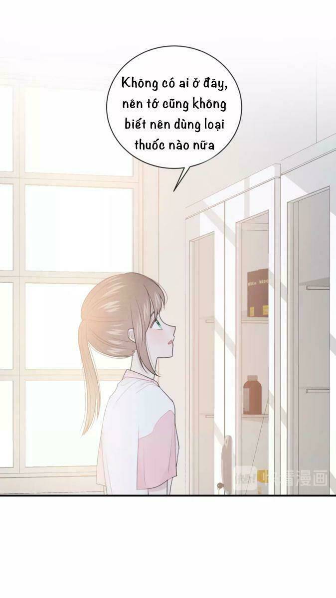 Từ Cái Nhìn Của Em: Chapter 28