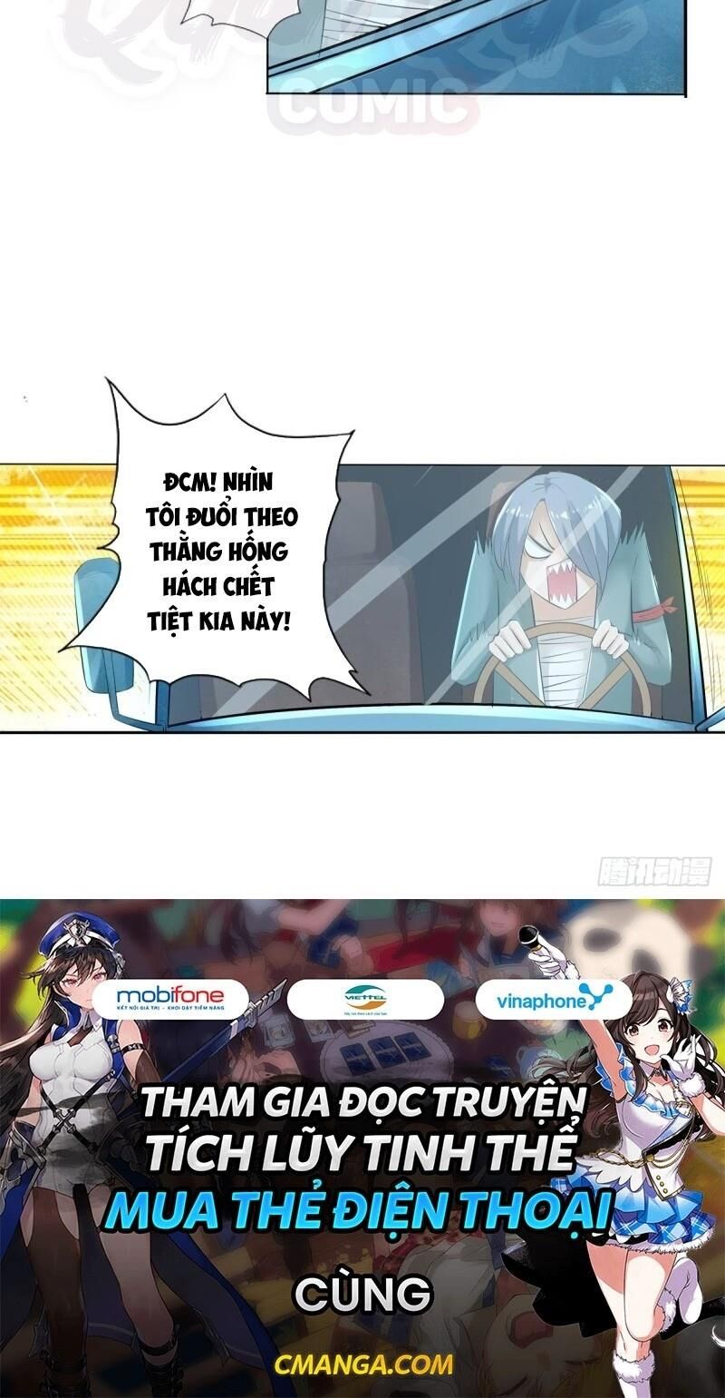 Hệ Thống Tìm Đường Chết Mạnh Nhất: Chapter 73