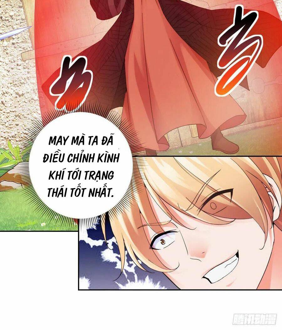 Sử Thượng Đệ Nhất Chưởng Môn: Chapter 205