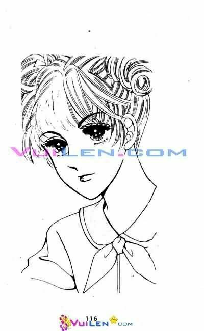 Cô Gái Yêu Kiều: Chapter 7