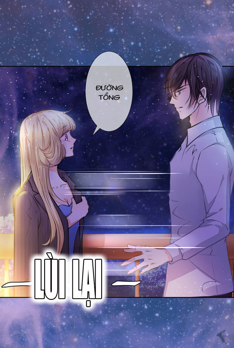 Hôn Sai 55 Lần: Chapter 35